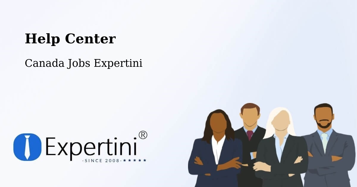 Help Center – Brooks - Canada Jobs Expertini