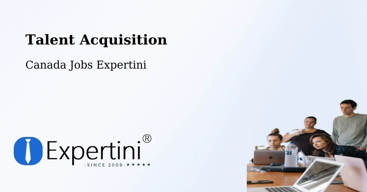 Post Jobs & Find Candidates in Brooks – Talent Acquisition Solutions - Canada Jobs Expertini